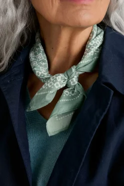 Seasalt Cornwall Sailor Square<Women Handybands & Headbands