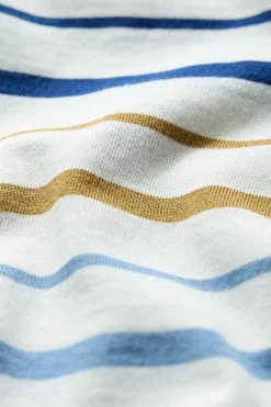 Seasalt Cornwall Sailor Top (Gots)<Women Tops