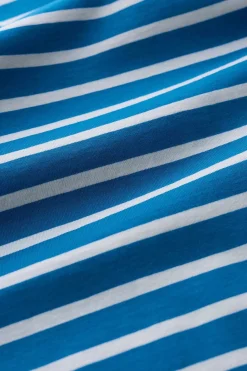 Seasalt Cornwall Sailor T-Shirt (Gots)<Women Tops