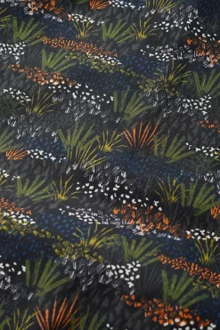 Seasalt Cornwall Sea Line Midi Dress<Women Dresses