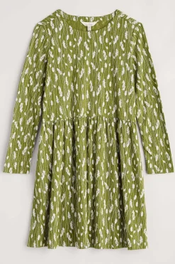 Seasalt Cornwall Sea Mirror Jersey Dress<Women Dresses