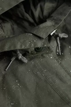 Seasalt Cornwall Seafaring Waterproof Coat<Women Coats & Jackets