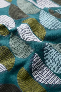 Seasalt Cornwall Shore Foraging Printed Tunic (Gots)<Women Tunics