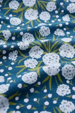 Seasalt Cornwall Short-Sleeved Pipers Dress<Women Dresses