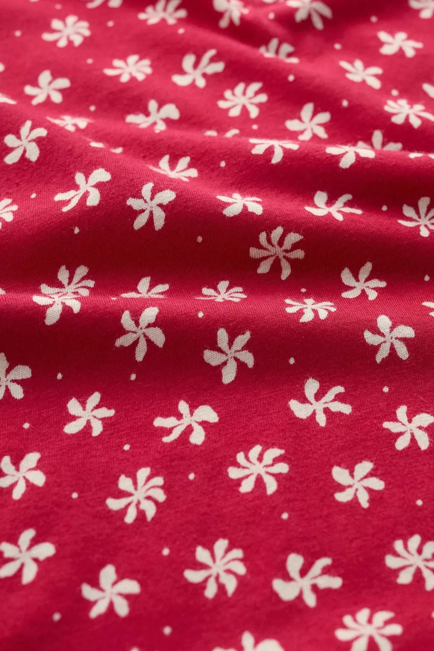 Seasalt Cornwall Short-Sleeved Risso Top<Women Tops