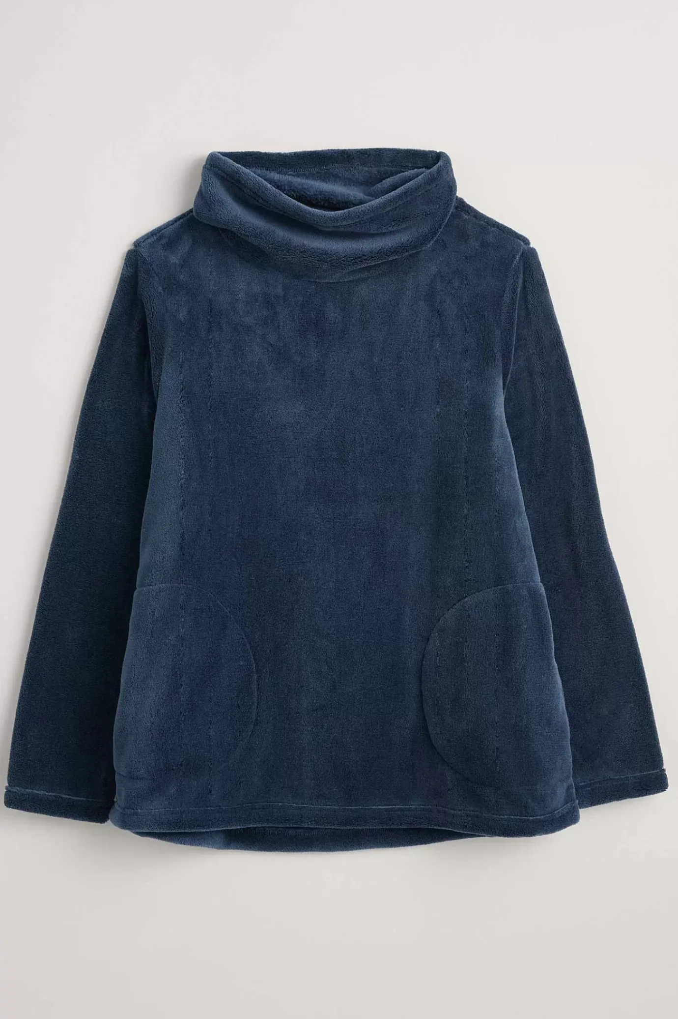 Seasalt Cornwall Snugsoft Top<Women Tops