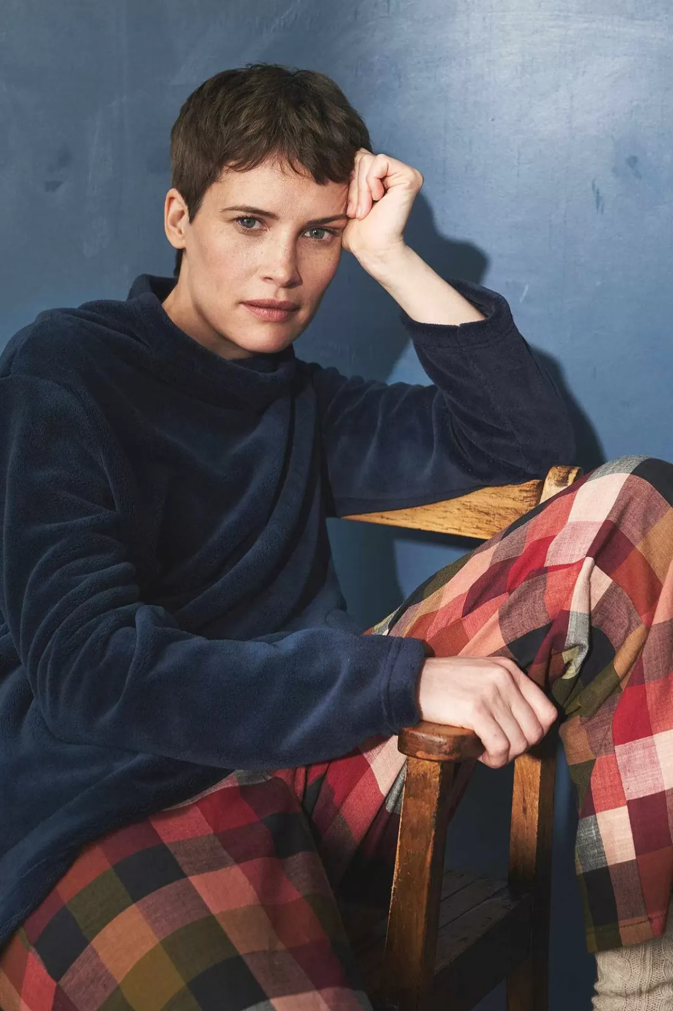 Seasalt Cornwall Snugsoft Top<Women Tops