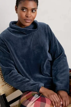 Seasalt Cornwall Snugsoft Top<Women Tops