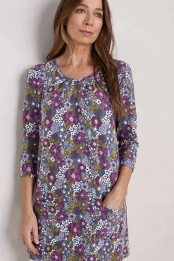 Seasalt Cornwall Star Dance Jersey Tunic<Women Tunics