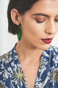 Seasalt Cornwall Stratton Drop Earrings<Women Jewellery