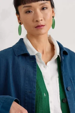 Seasalt Cornwall Stratton Drop Earrings<Women Jewellery