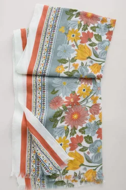 Seasalt Cornwall Summer Scarf<Women Scarves & Shawls