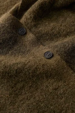 Seasalt Cornwall Taffle V-Neck Cardigan<Women Knitwear