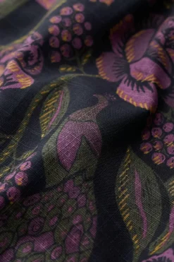 Seasalt Cornwall Tawny Owl Midi Skirt<Women Skirts