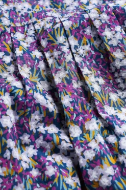 Seasalt Cornwall Thornapple Organic Cotton Shirt (Gots)<Women Tops