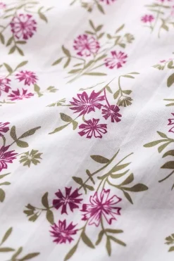 Seasalt Cornwall Top Terrace Fit-And-Flare Dress<Women Dresses