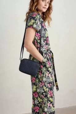 Seasalt Cornwall Treen Cove Linen Jumpsuit<Women Trousers & Shorts