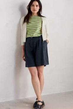 Seasalt Cornwall Vanessa Cotton Cardigan (Gots)<Women Knitwear