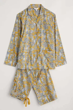 Seasalt Cornwall View Point Pyjamas<Women Nightwear