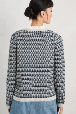 Seasalt Cornwall Wall Penny Jumper<Women Knitwear