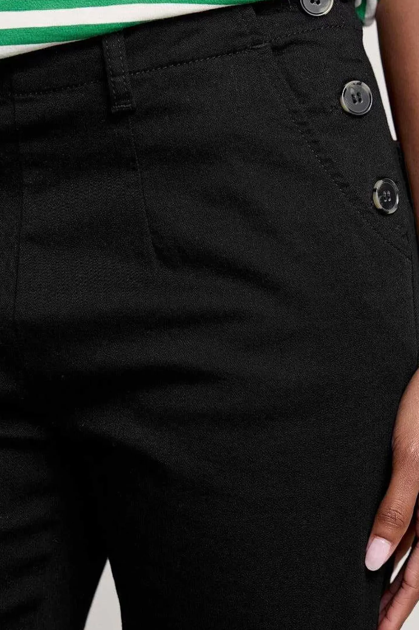 Seasalt Cornwall Waterdance Trousers<Women Trousers & Shorts