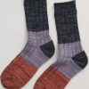 Seasalt Cornwall Women's Bloomin Good Socks<Women Socks & Tights