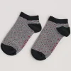 Seasalt Cornwall Women's Everyday Trainer Socks<Women Socks & Tights