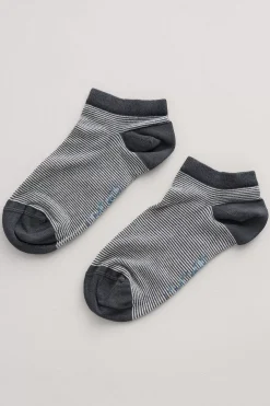 Seasalt Cornwall Women's Everyday Trainer Socks<Women Socks & Tights