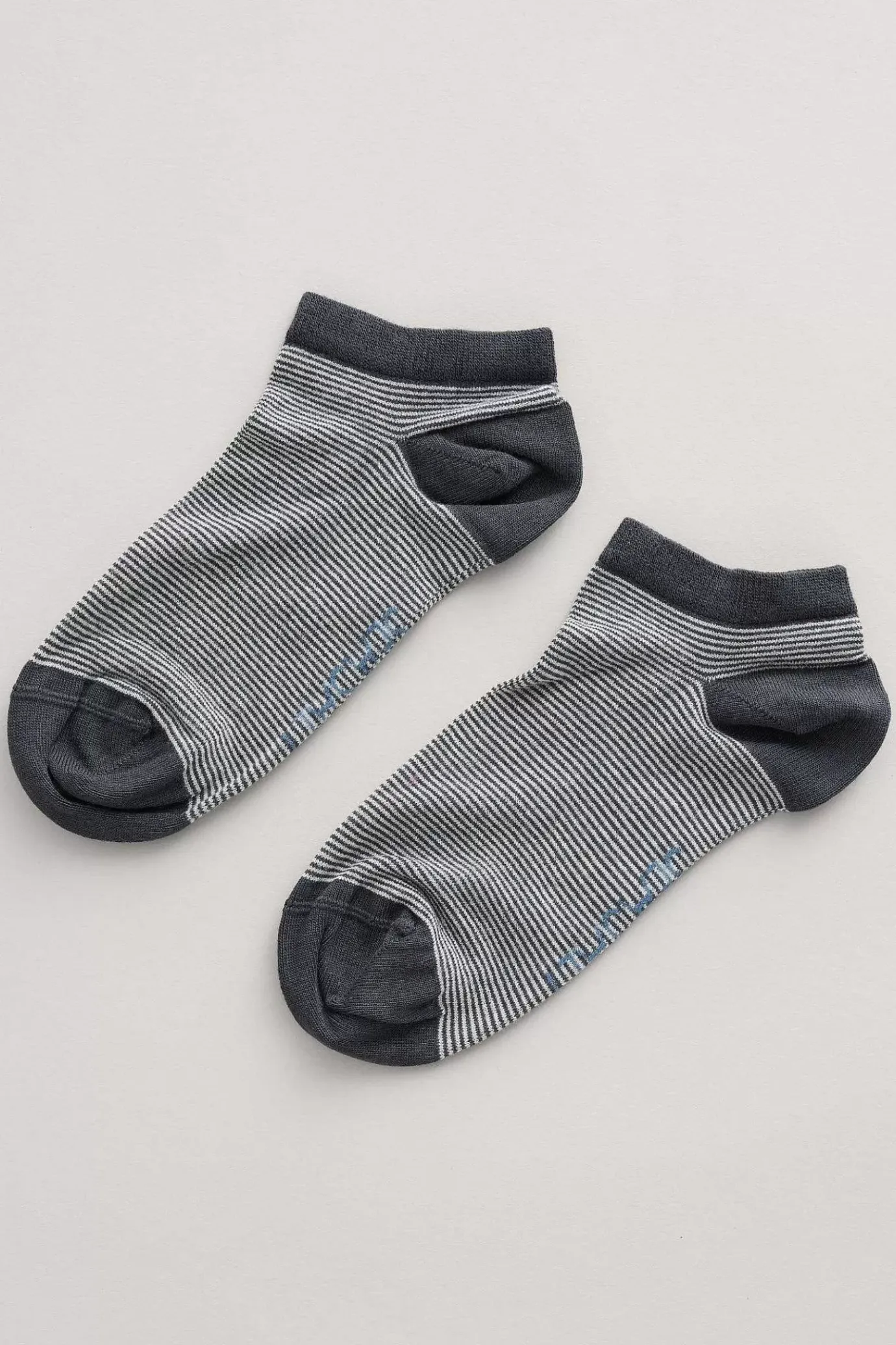 Seasalt Cornwall Women's Everyday Trainer Socks<Women Socks & Tights