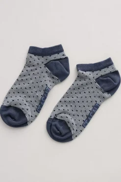 Seasalt Cornwall Women's Everyday Trainer Socks<Women Socks & Tights