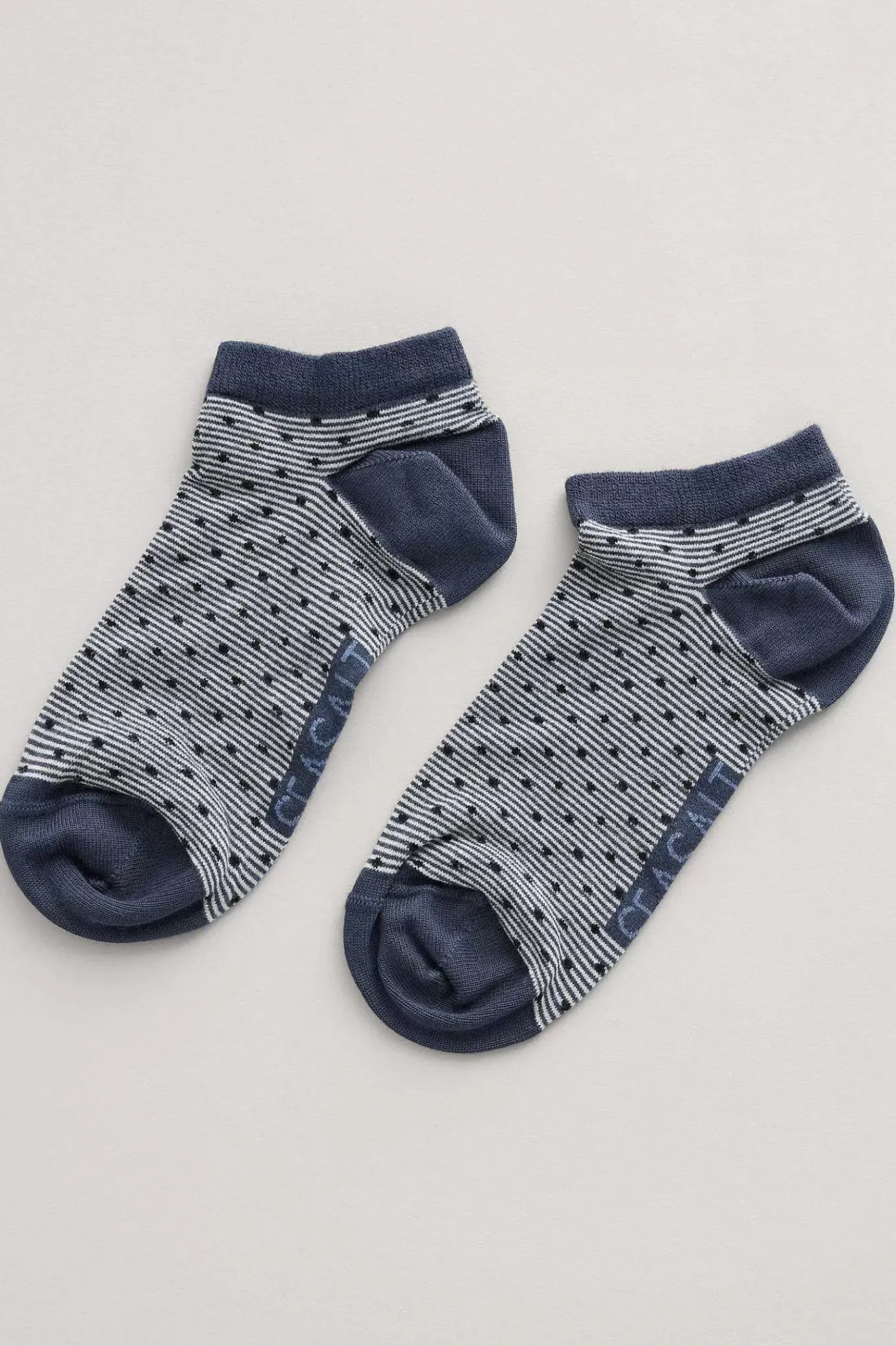 Seasalt Cornwall Women's Everyday Trainer Socks<Women Socks & Tights