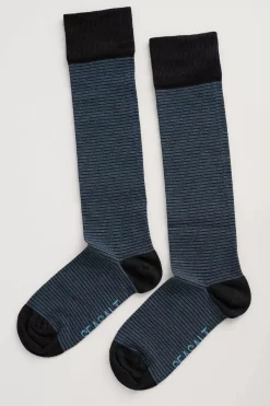 Seasalt Cornwall Women's High Mast Long Socks<Women Socks & Tights