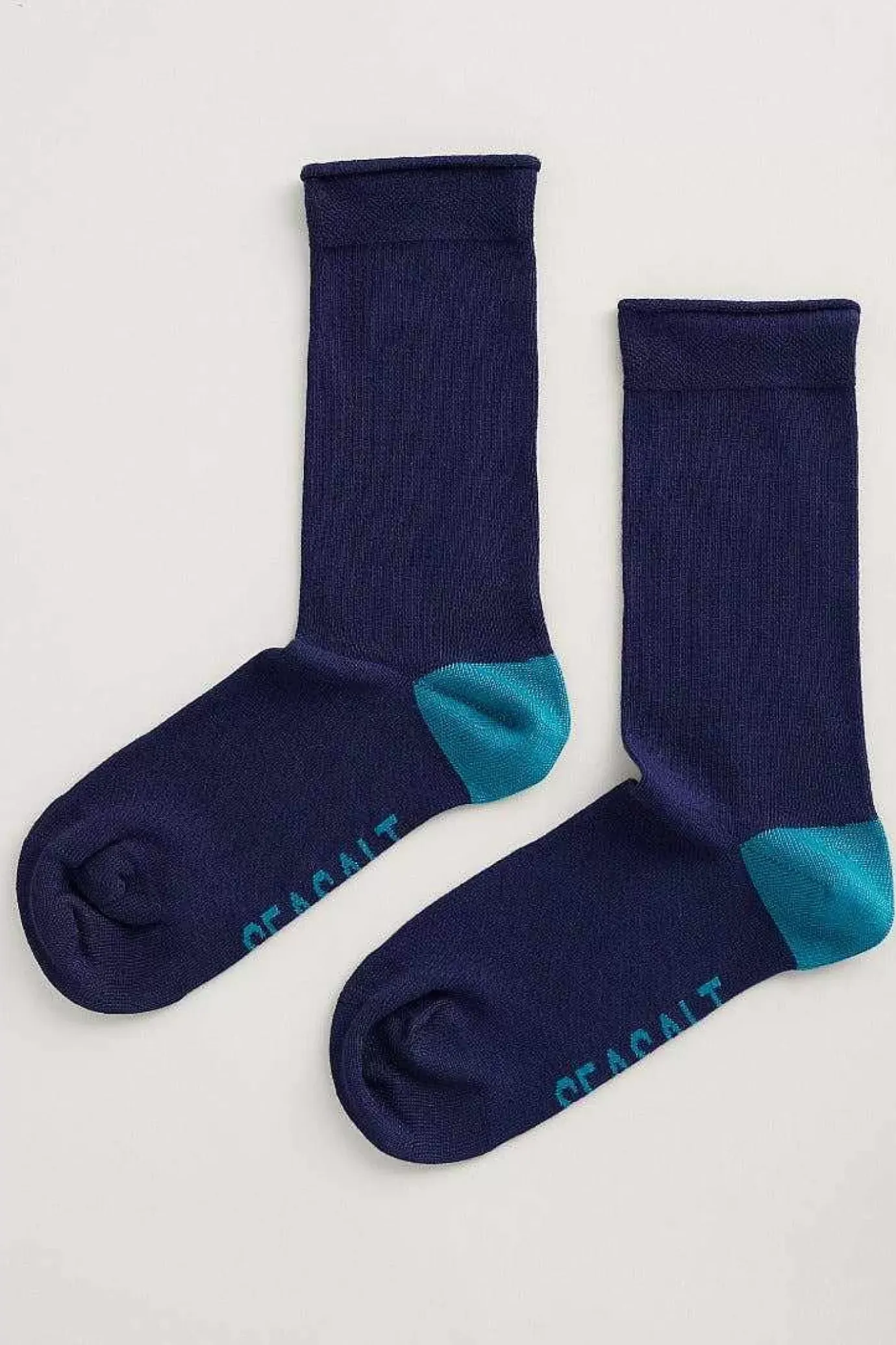 Seasalt Cornwall Women's Sailor Socks<Women Socks & Tights