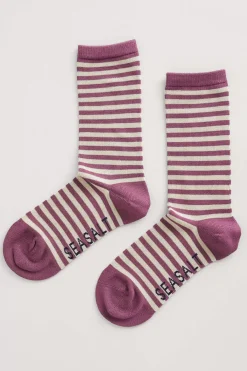 Seasalt Cornwall Women's Sailor Socks<Women Socks & Tights