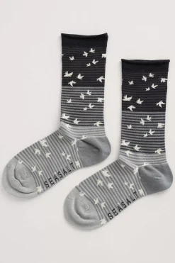 Seasalt Cornwall Women's Sailor Socks<Women Socks & Tights