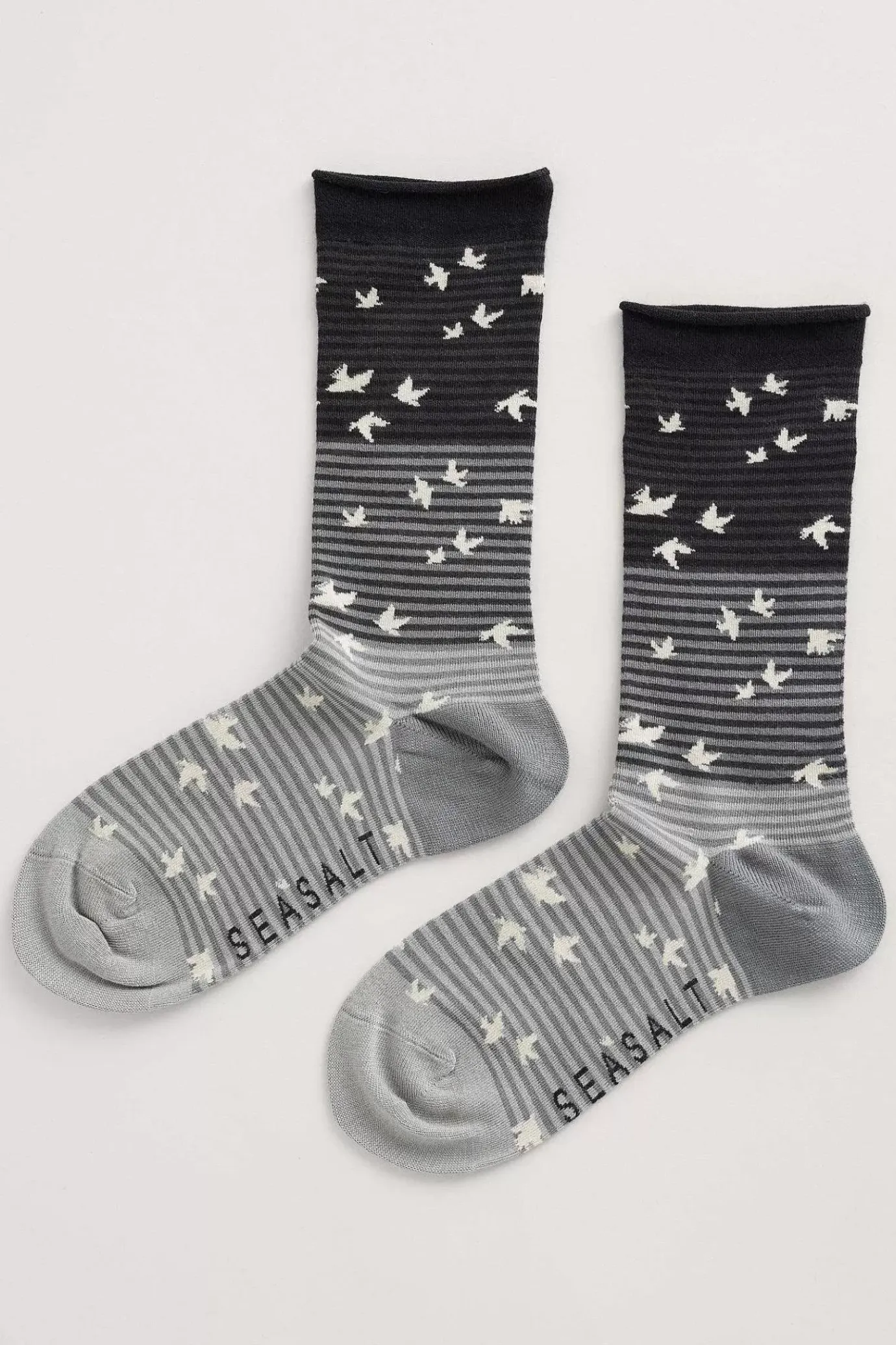 Seasalt Cornwall Women's Sailor Socks<Women Socks & Tights