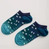 Seasalt Cornwall Women's Sailor Trainer Sock<Women Socks & Tights