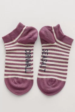 Seasalt Cornwall Women's Sailor Trainer Sock<Women Socks & Tights